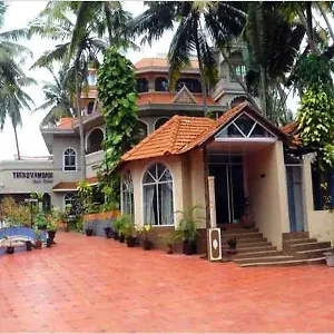 2* Hotel Thiruvambadi Ayurvedic Beach Retreat