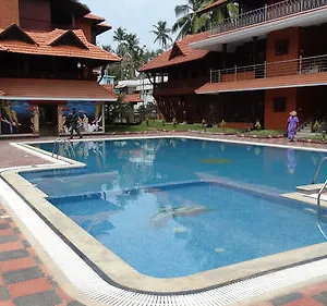 3* Hotel Anamika Ayurvedic Heritage